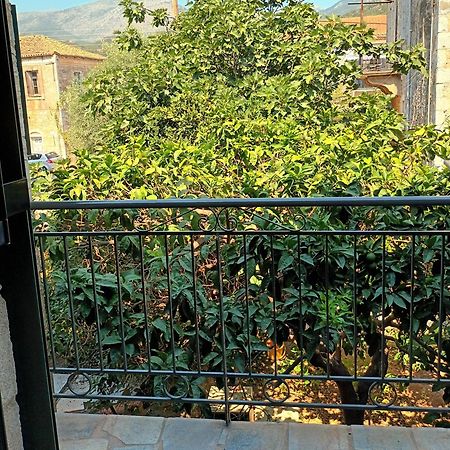 Skardamoula'S Studios N Apartments Kardamyli Extérieur photo