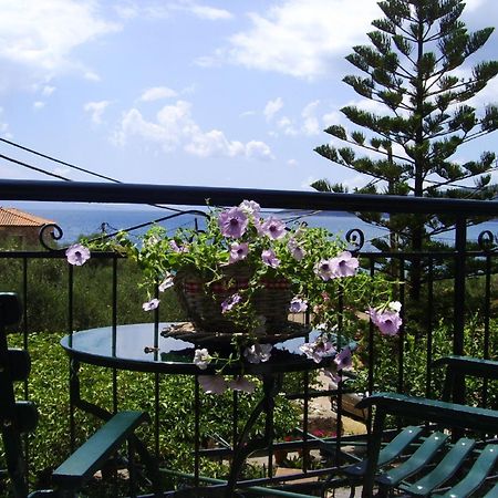 Skardamoula'S Studios N Apartments Kardamyli Chambre photo