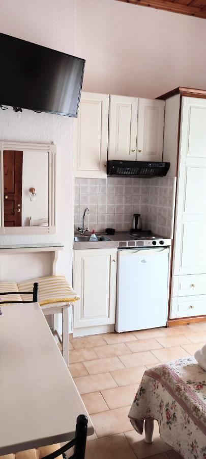 Skardamoula'S Studios N Apartments Kardamyli Extérieur photo