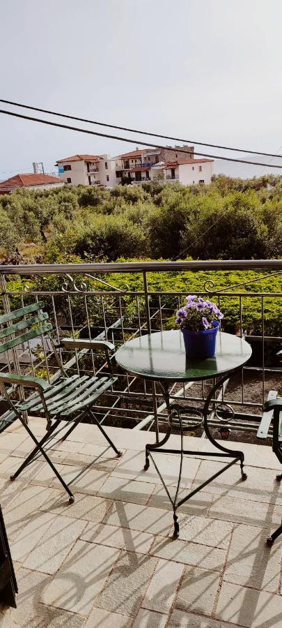 Skardamoula'S Studios N Apartments Kardamyli Extérieur photo