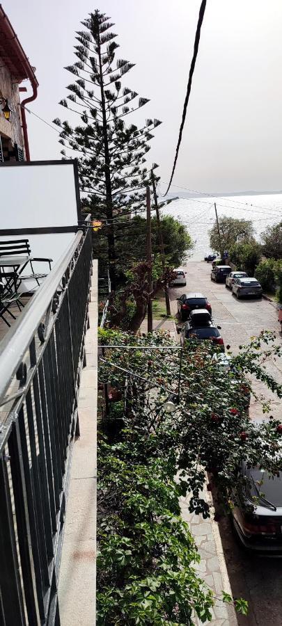 Skardamoula'S Studios N Apartments Kardamyli Extérieur photo