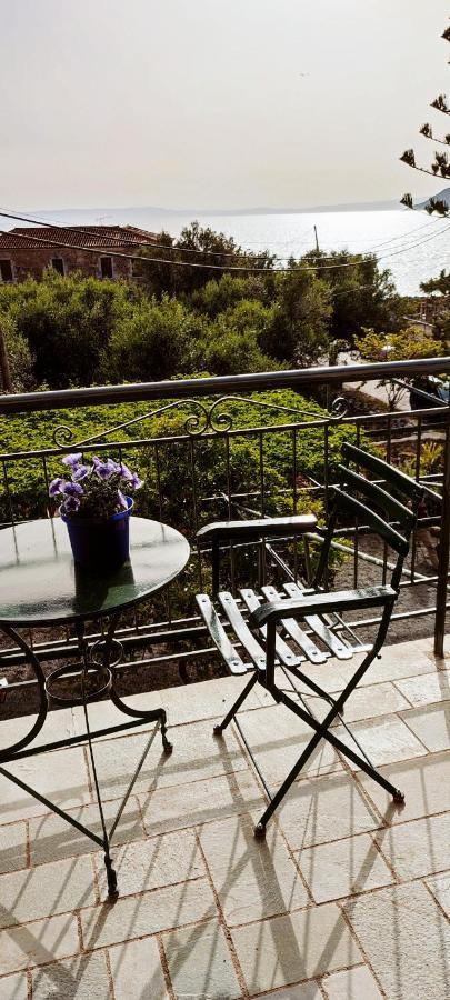 Skardamoula'S Studios N Apartments Kardamyli Extérieur photo