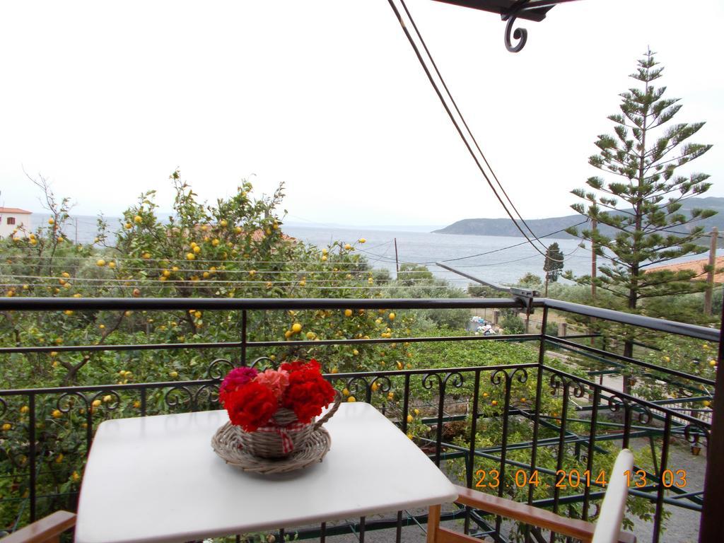 Skardamoula'S Studios N Apartments Kardamyli Extérieur photo