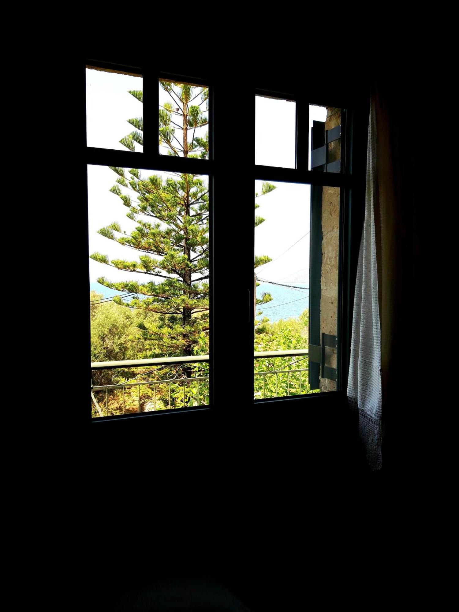 Skardamoula'S Studios N Apartments Kardamyli Extérieur photo