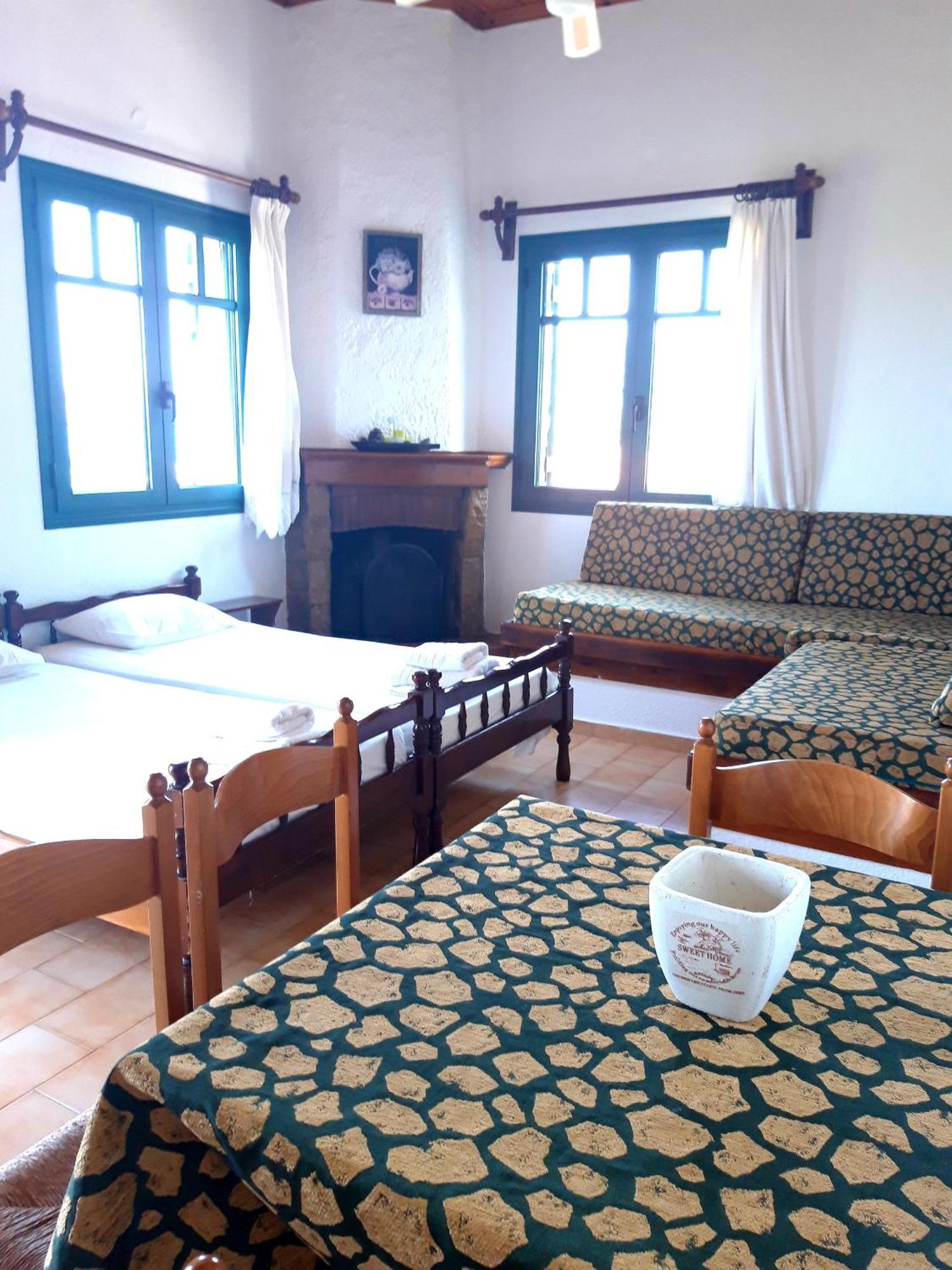Skardamoula'S Studios N Apartments Kardamyli Extérieur photo