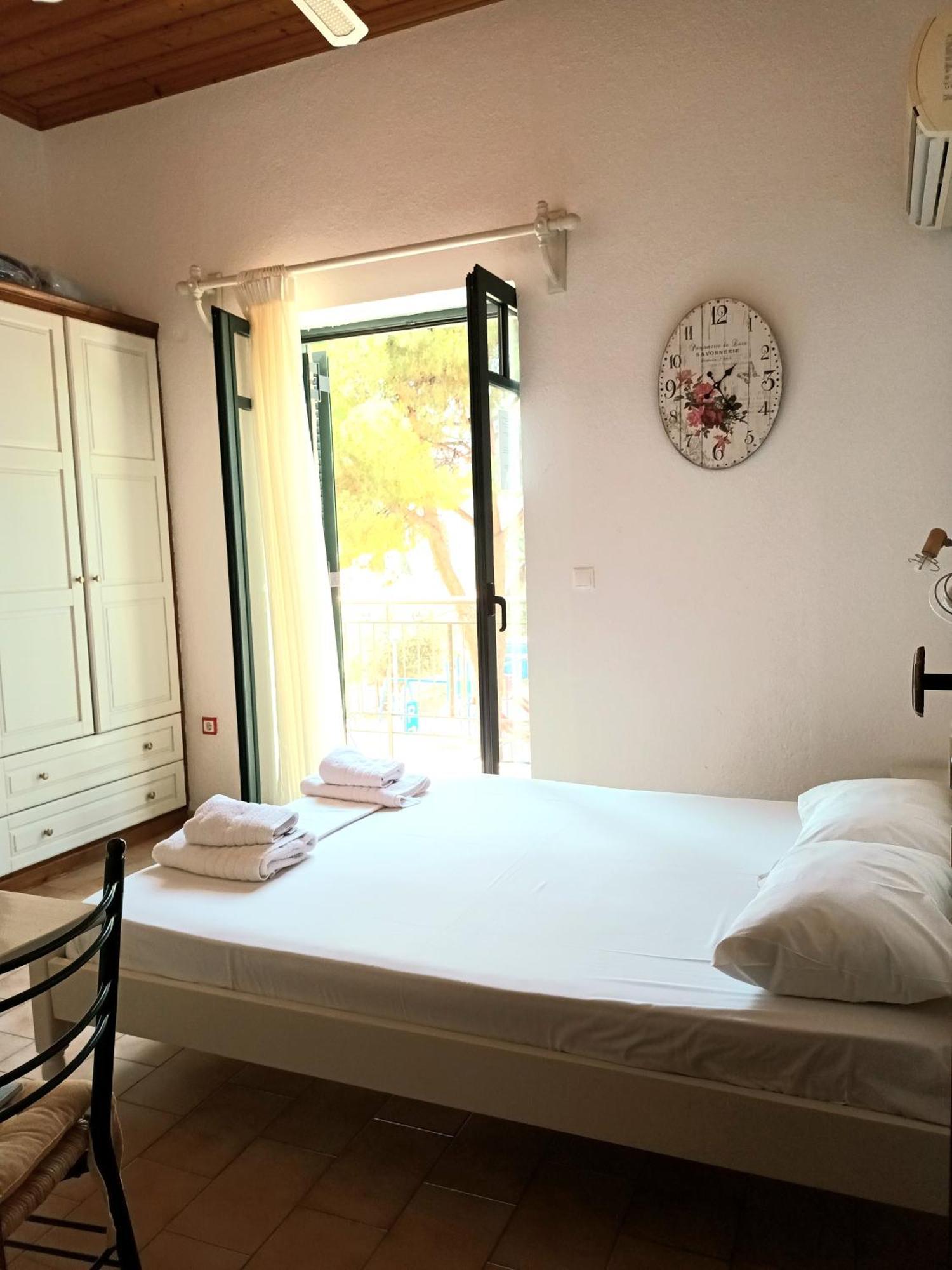 Skardamoula'S Studios N Apartments Kardamyli Extérieur photo