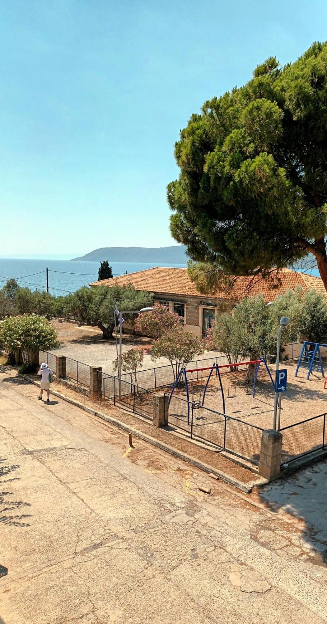Skardamoula'S Studios N Apartments Kardamyli Extérieur photo