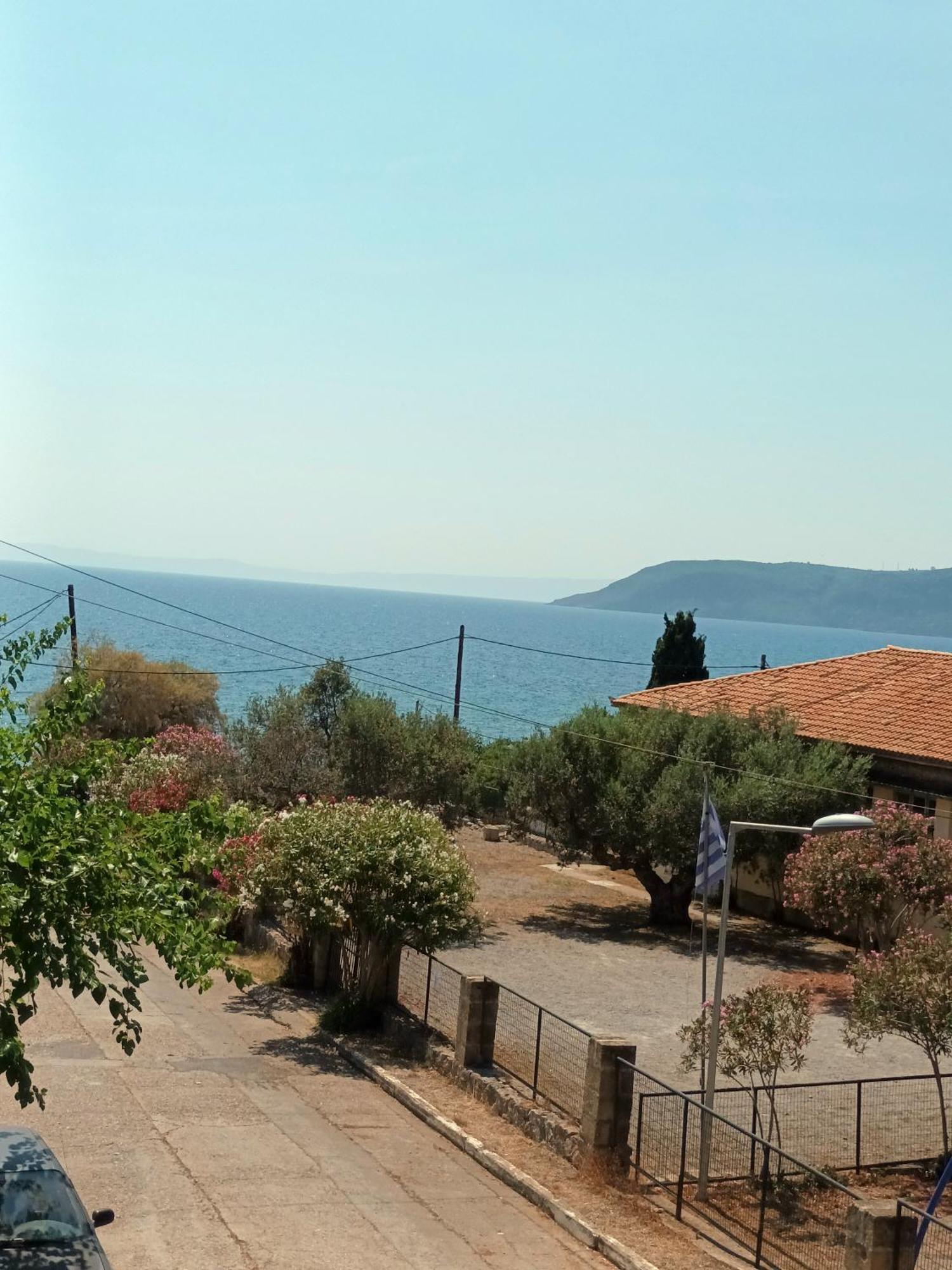 Skardamoula'S Studios N Apartments Kardamyli Extérieur photo