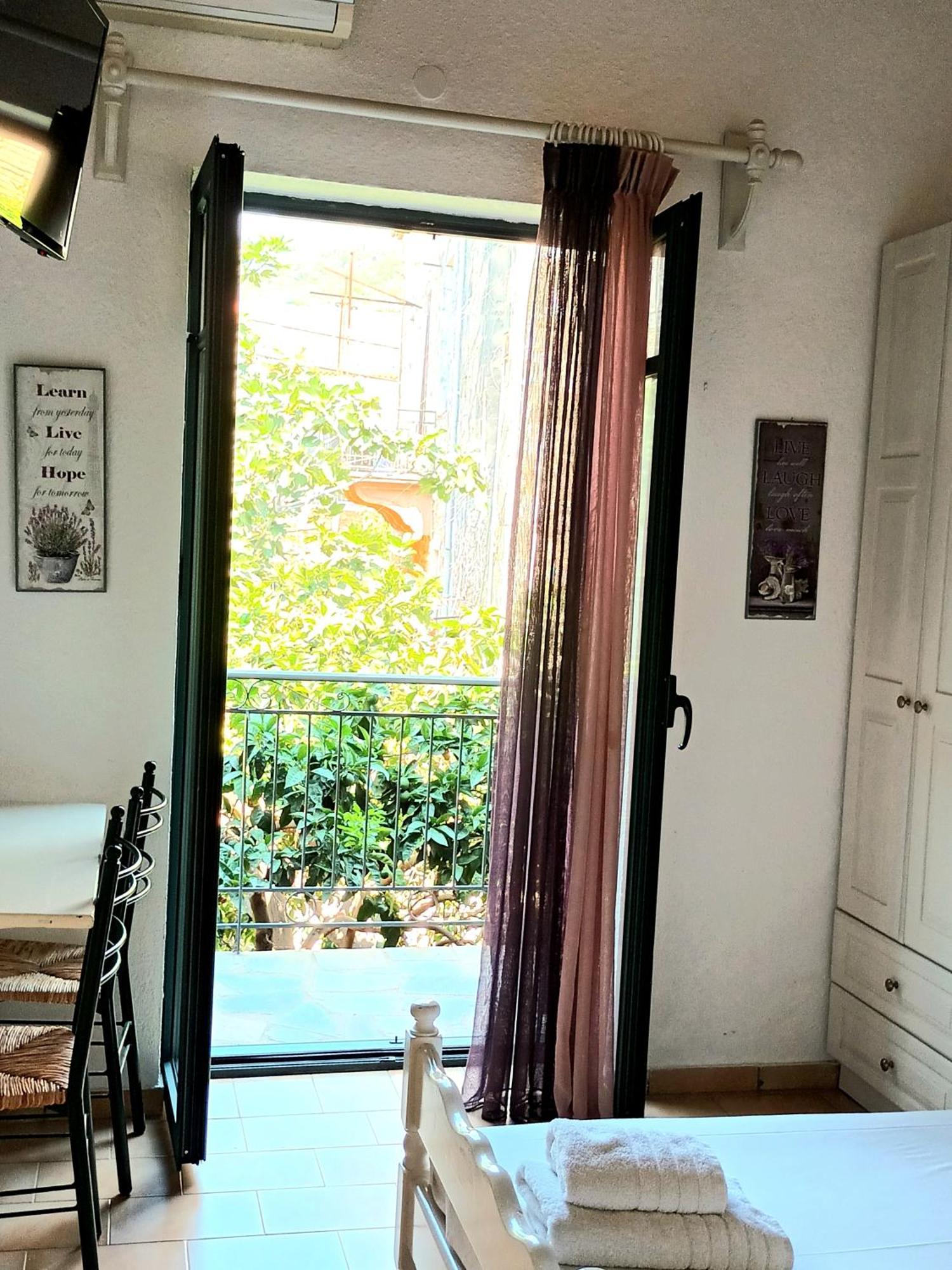 Skardamoula'S Studios N Apartments Kardamyli Extérieur photo