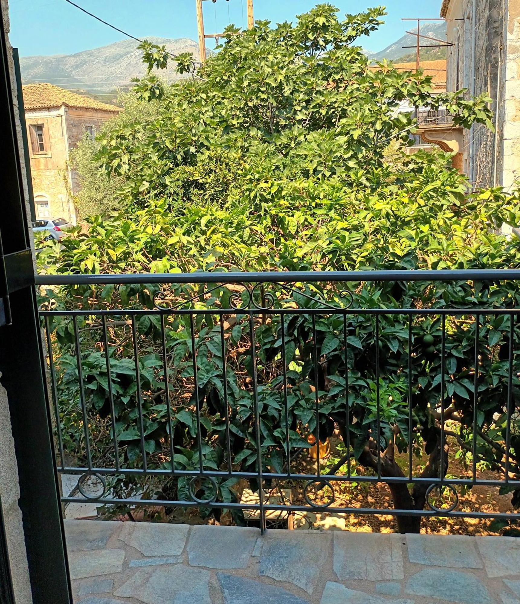 Skardamoula'S Studios N Apartments Kardamyli Extérieur photo