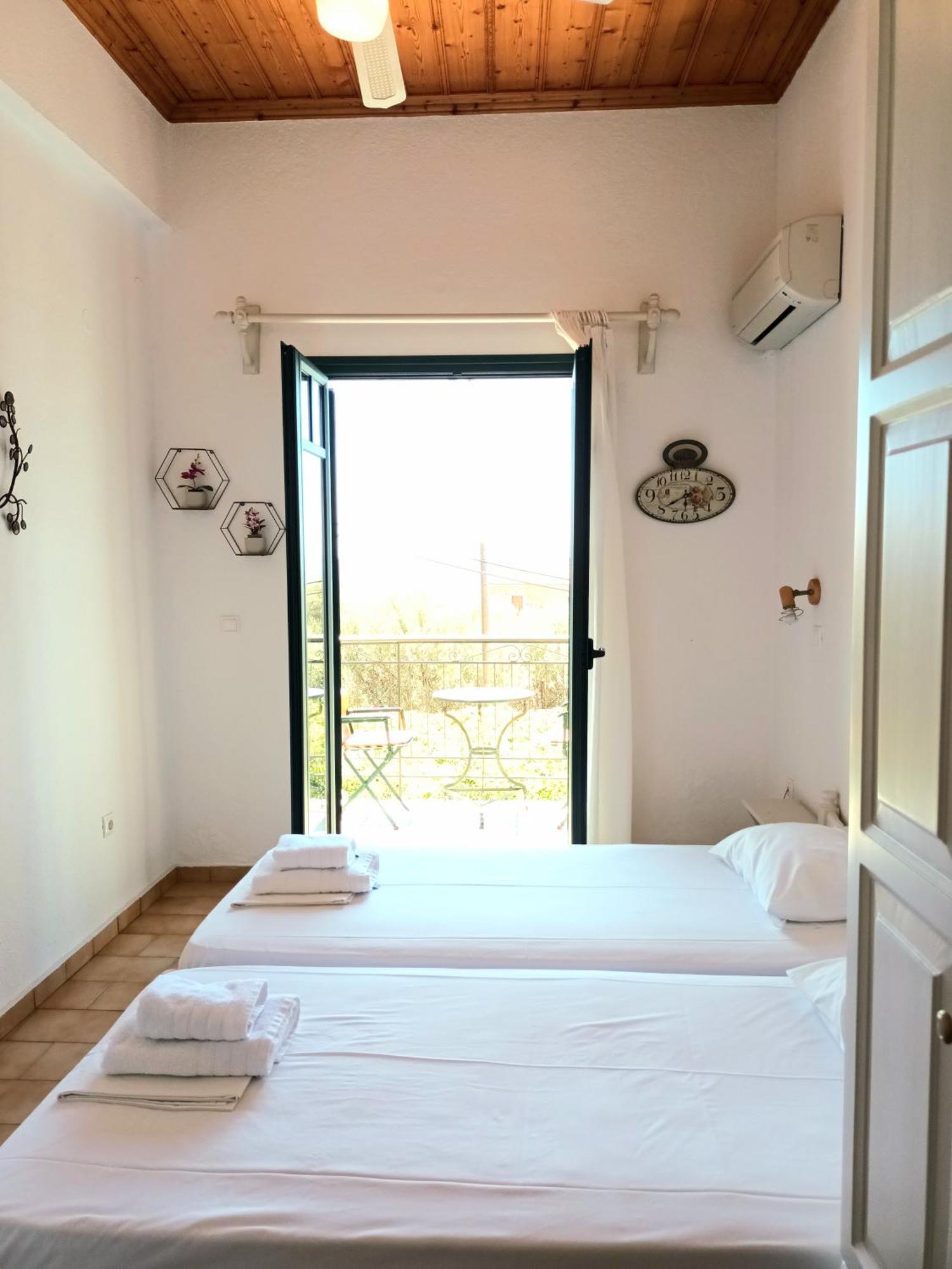 Skardamoula'S Studios N Apartments Kardamyli Extérieur photo