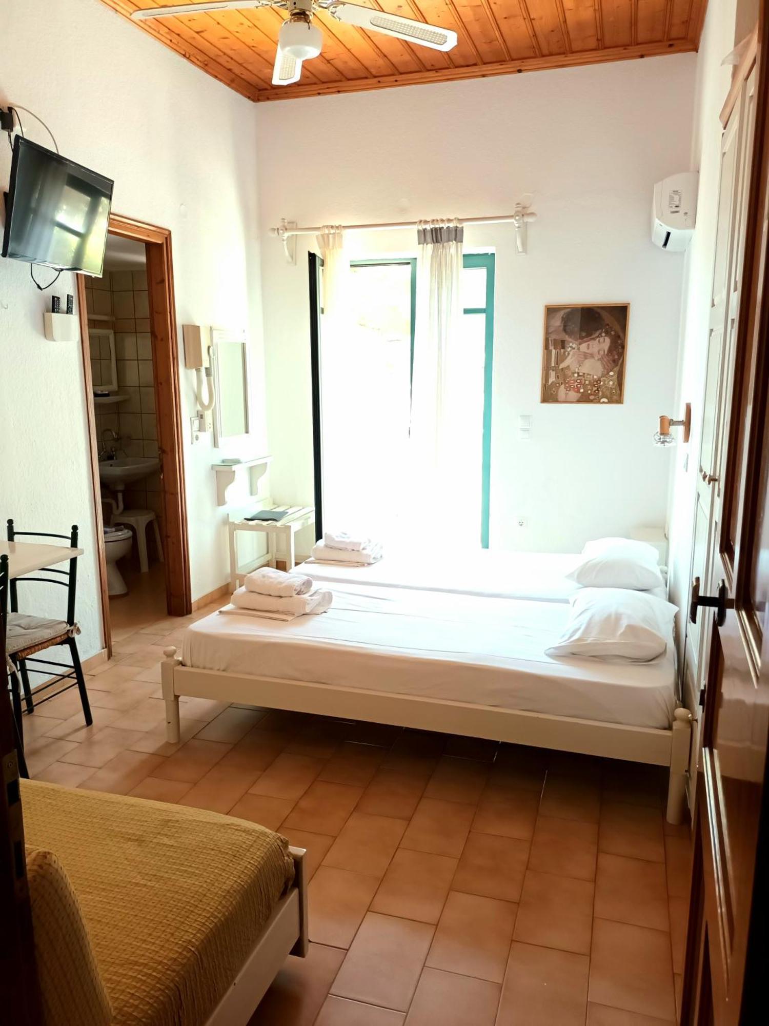 Skardamoula'S Studios N Apartments Kardamyli Extérieur photo