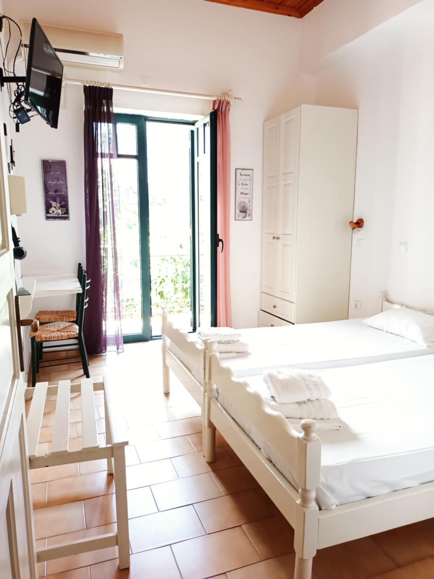 Skardamoula'S Studios N Apartments Kardamyli Extérieur photo