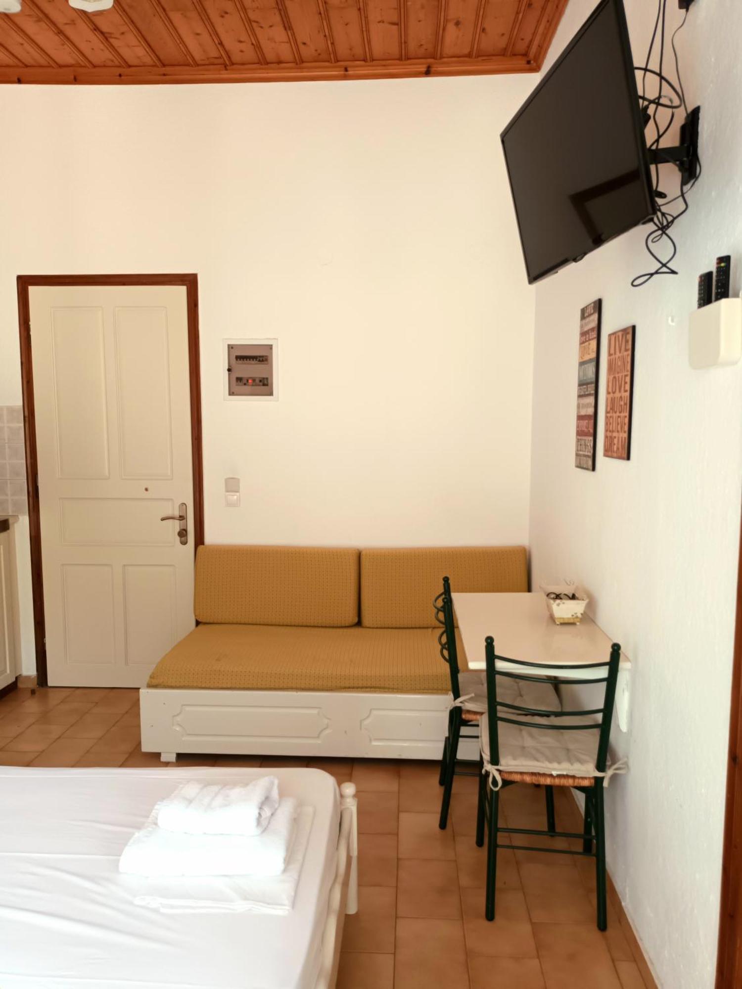 Skardamoula'S Studios N Apartments Kardamyli Extérieur photo