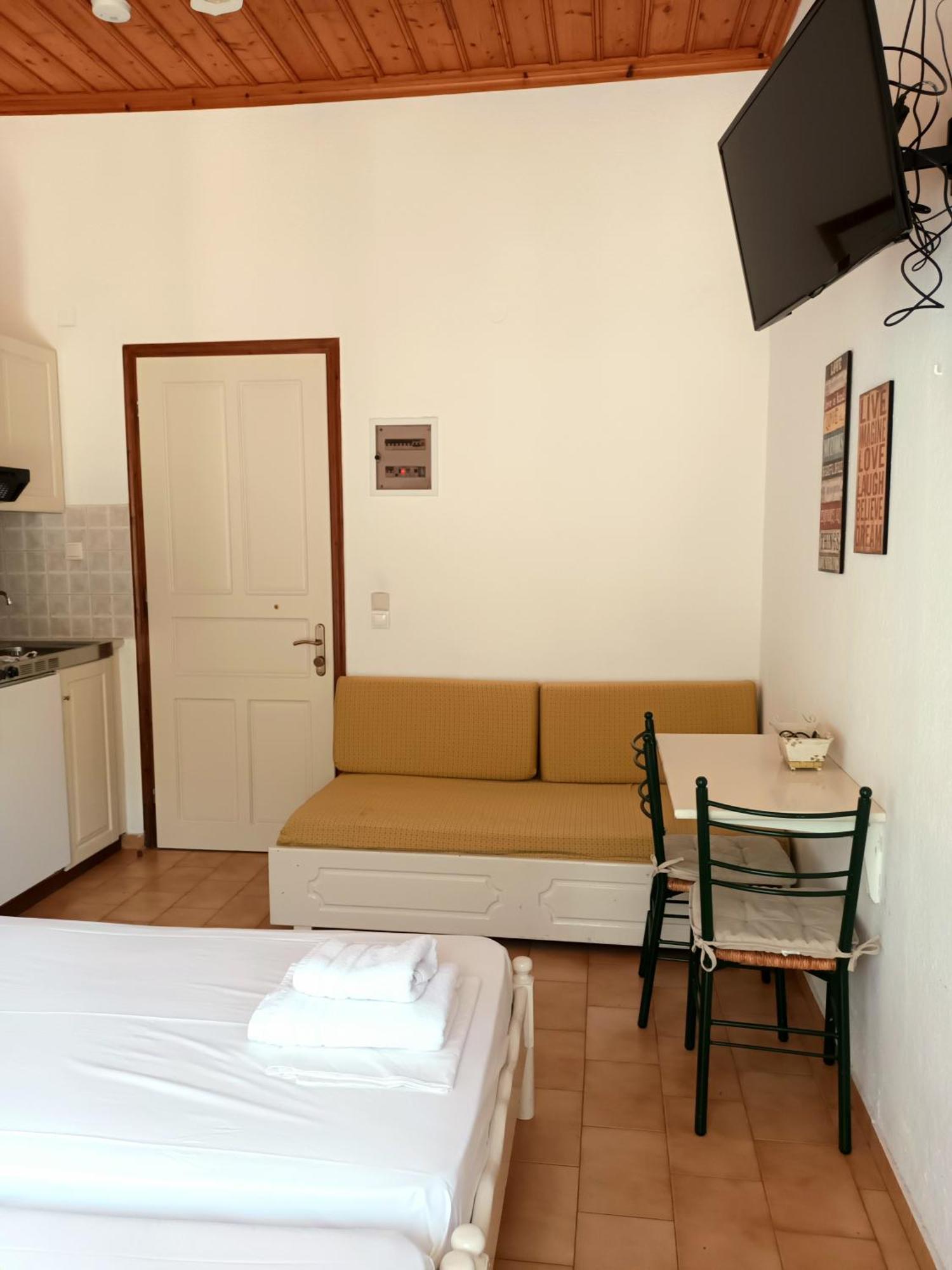 Skardamoula'S Studios N Apartments Kardamyli Extérieur photo