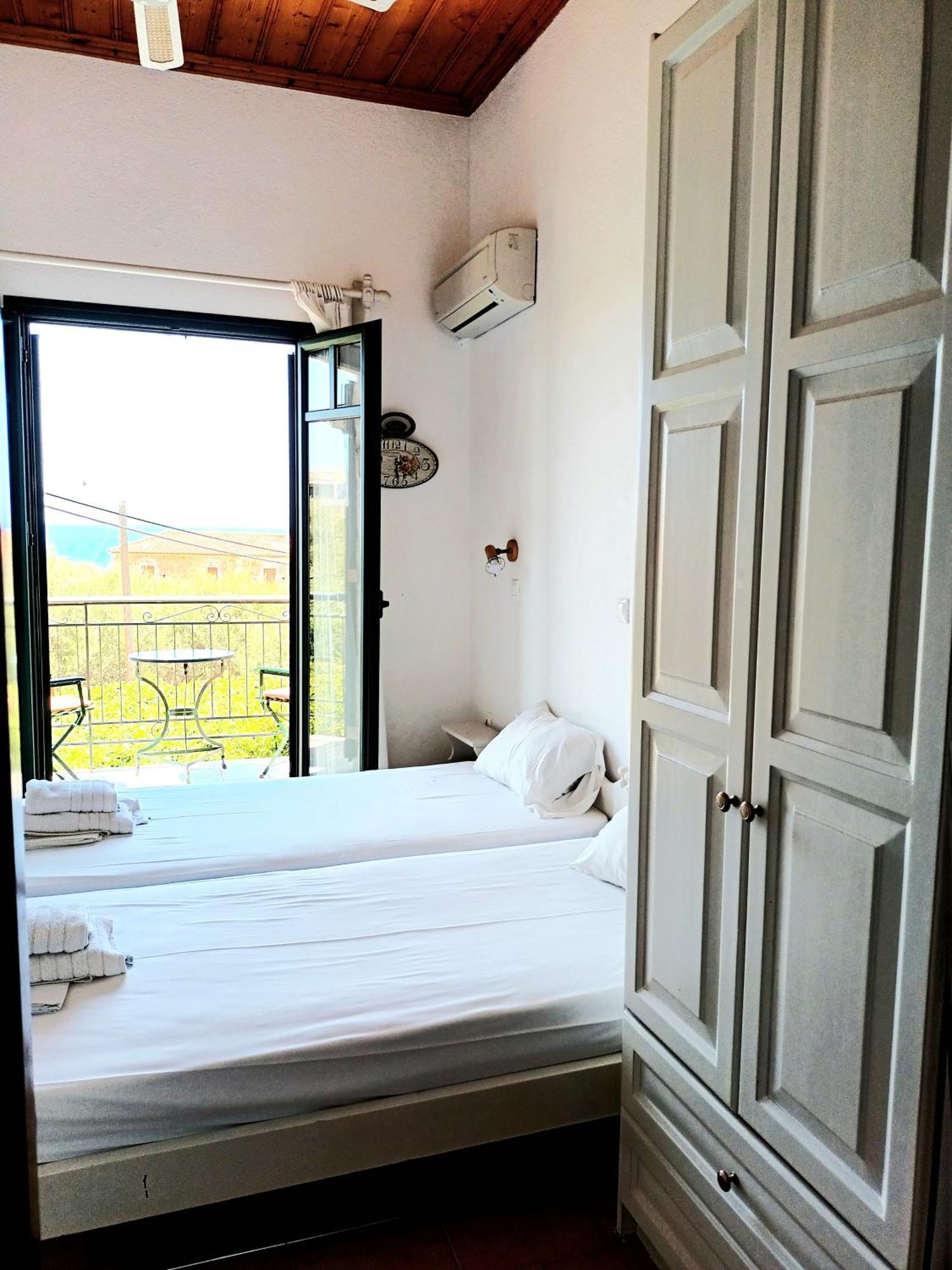 Skardamoula'S Studios N Apartments Kardamyli Extérieur photo