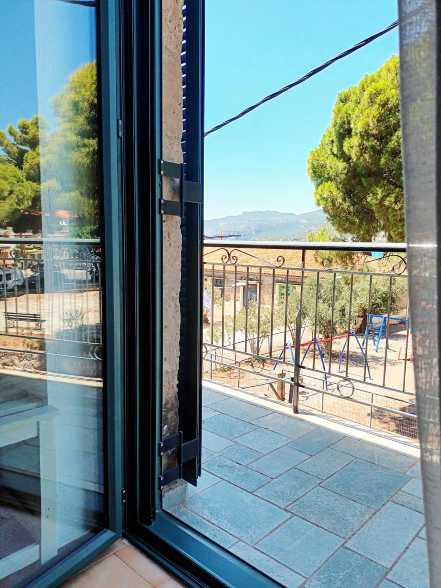 Skardamoula'S Studios N Apartments Kardamyli Extérieur photo