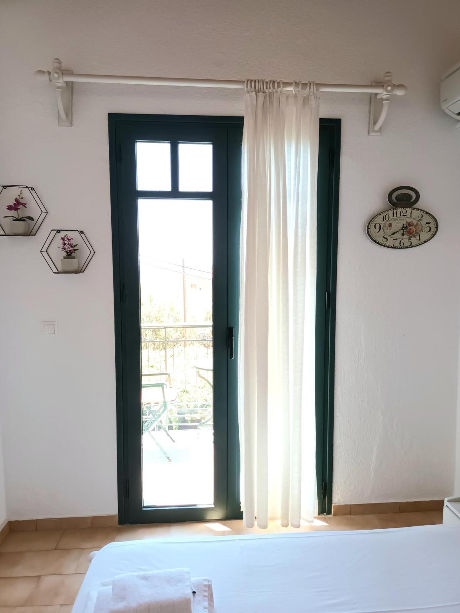 Skardamoula'S Studios N Apartments Kardamyli Extérieur photo