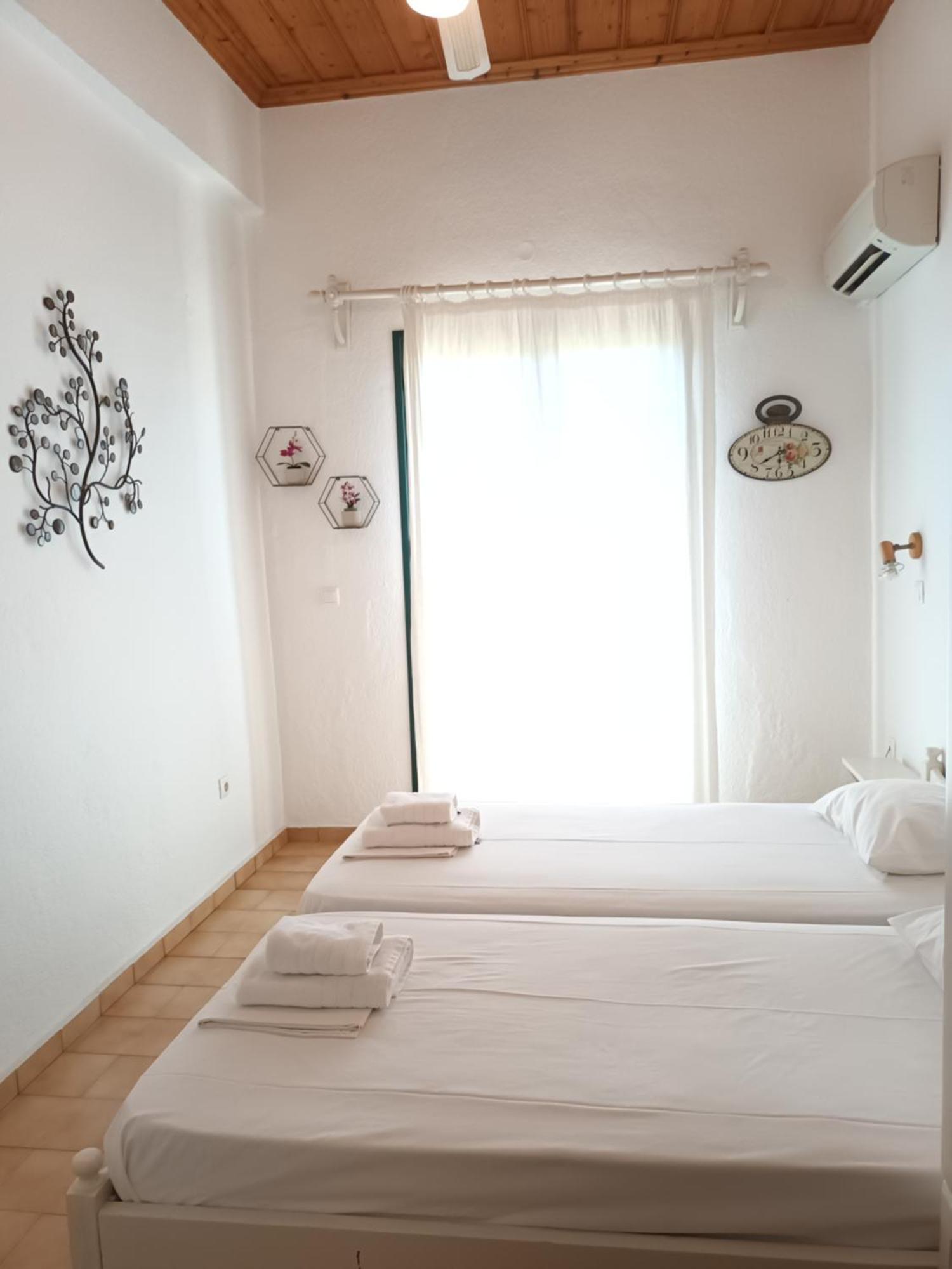 Skardamoula'S Studios N Apartments Kardamyli Extérieur photo