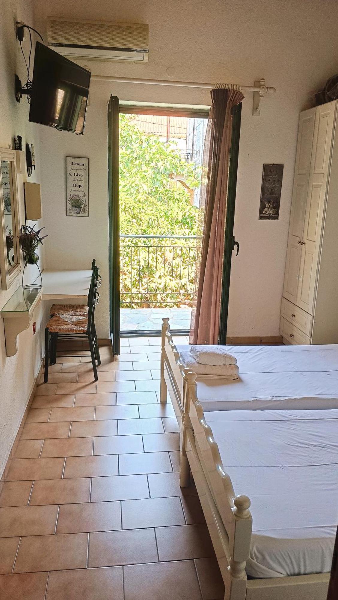 Skardamoula'S Studios N Apartments Kardamyli Extérieur photo