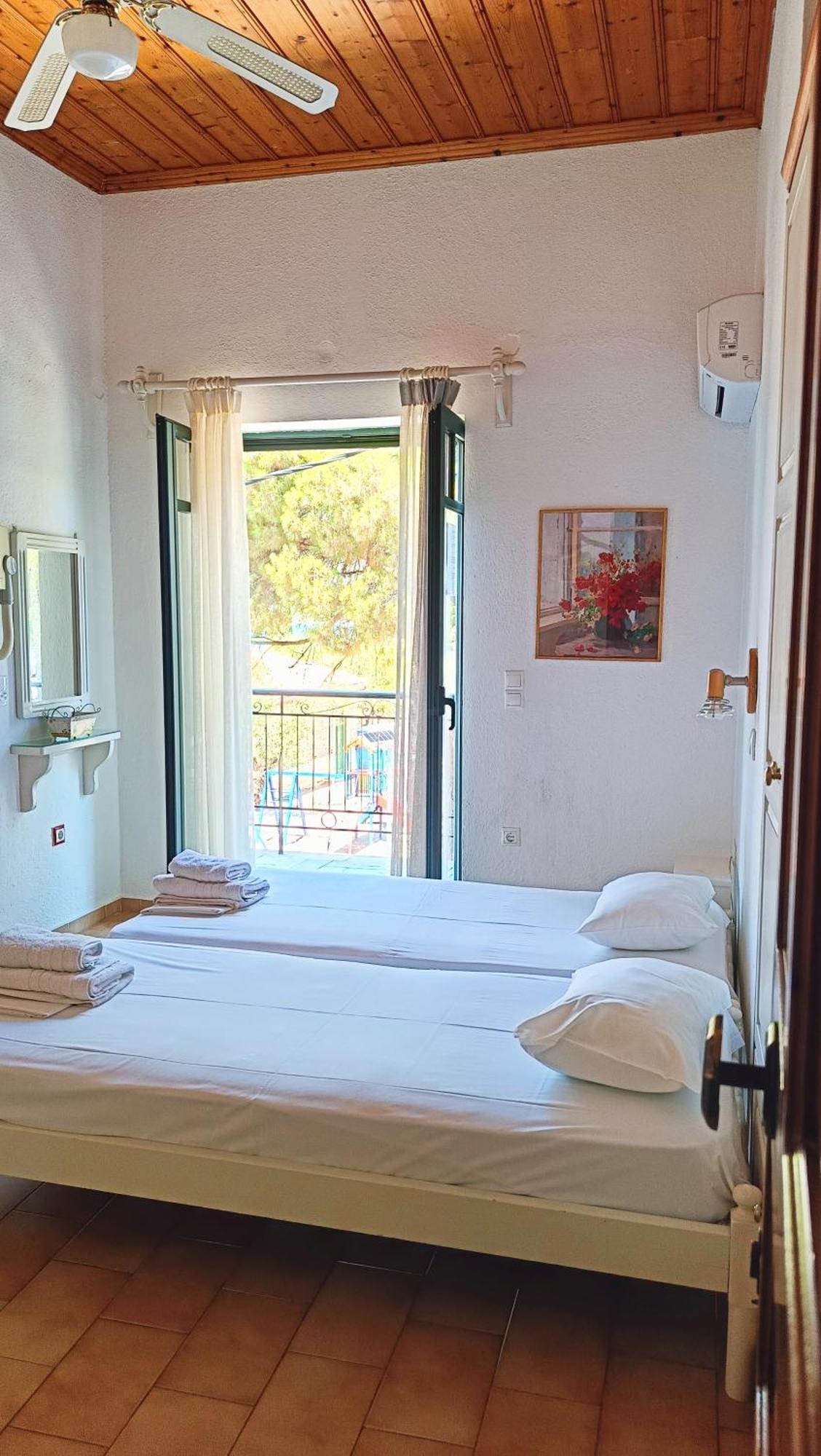 Skardamoula'S Studios N Apartments Kardamyli Extérieur photo